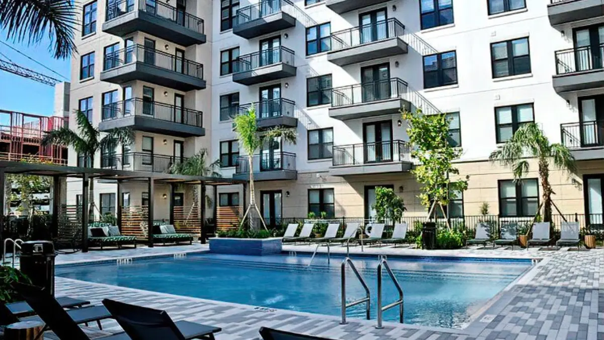 Apartment for Rent in Tampa