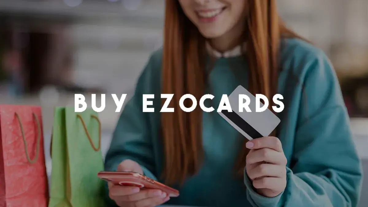 Buy Ezocards