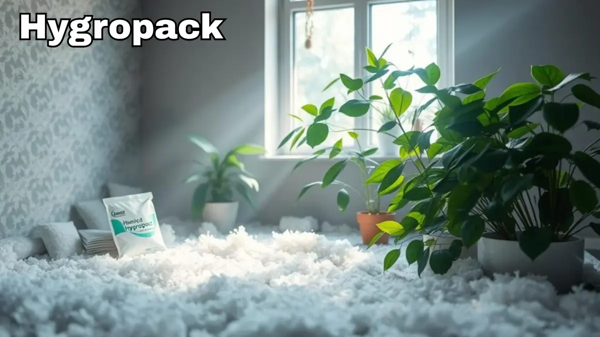 Hygropack